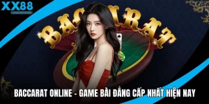 Baccarat online