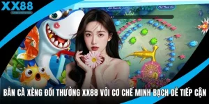 Bắn cà xèng đổi thưởng