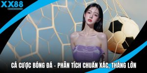 Cá cược bóng đá