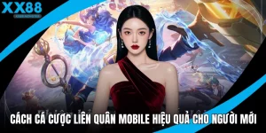 Cách cá cược Liên Quân Mobile