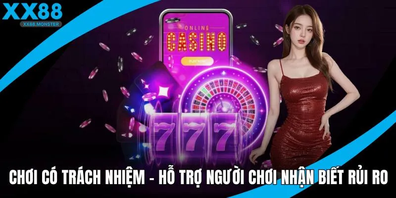 Chơi có trách nhiệm