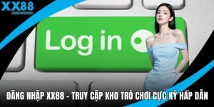 Đăng nhập XX88