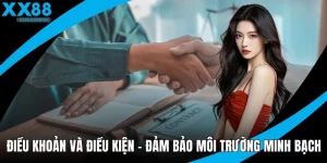 Điều khoản và điều kiện