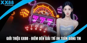 Giới thiệu XX88
