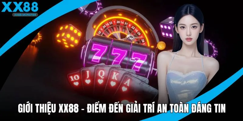 Giới thiệu XX88