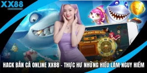 Hack bắn cá online