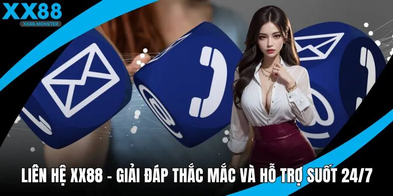 Liên hệ XX88