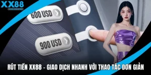 Rút tiền XX88