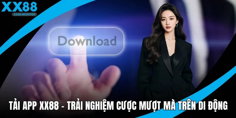 Tải app XX88