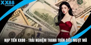 Nạp Tiền XX88